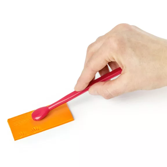 FIMO gyurmaformázó készlet - műanyag, 4 db
