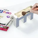 FIMO füstfólia (metállap) ragasztó - 35 ml