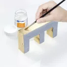 FIMO füstfólia (metállap) ragasztó - 35 ml