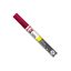 Marabu Textil Plus filctoll - glitter piros, 3 mm