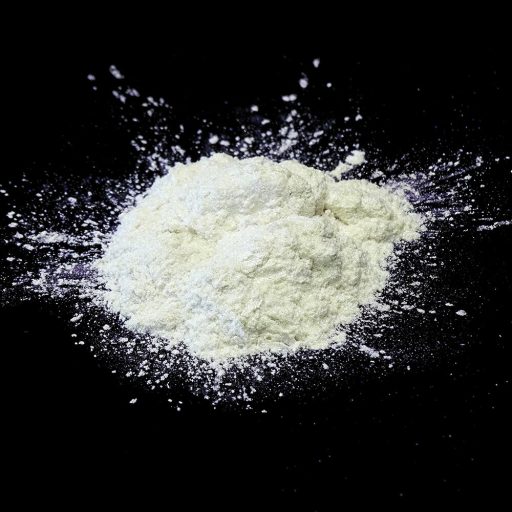 Kaméleon (flip-flop) pigment por - medúza, nem fedő, 1kg