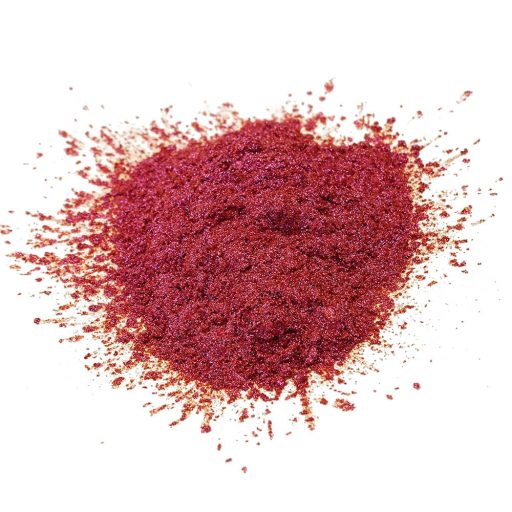 Kaméleon (flip-flop) pigment por - nimfa, fedő, 10g