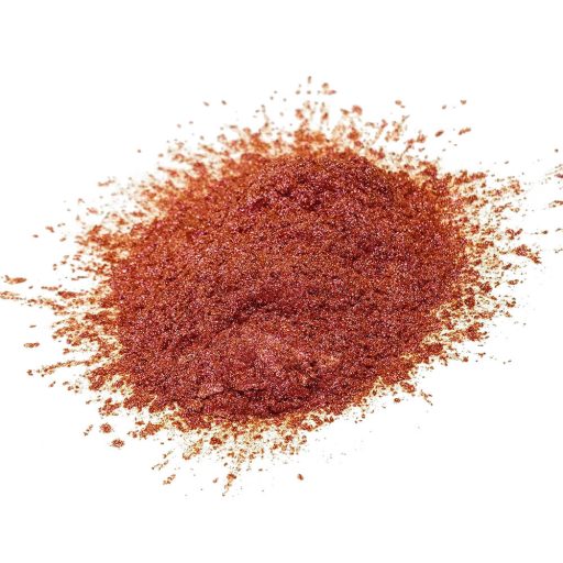 Kaméleon (flip-flop) pigment por - sellő, fedő, 1kg