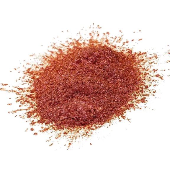 Kaméleon (flip-flop) pigment por - sellő, fedő, 250g