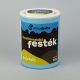 Foszforeszkáló festék - azúrkék, 850g