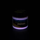 Foszforeszkáló festék - magenta, 30g