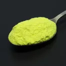 Foszforeszkáló pigment - citrom, 225g