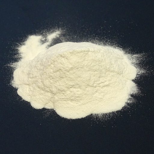Foszforeszkáló pigment - piros, 1000 g