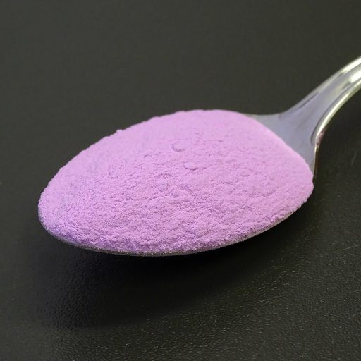 Foszforeszkáló pigment - ibolya, 45g