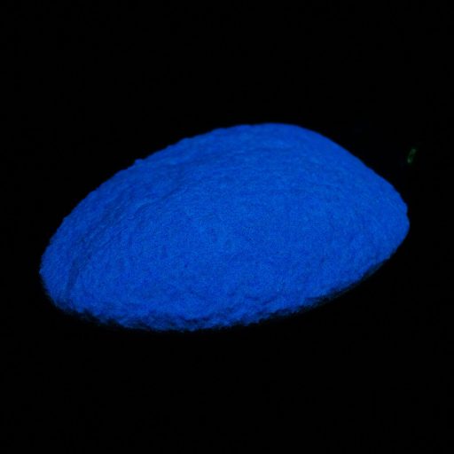 Foszforeszkáló pigment - ibolya, 45g