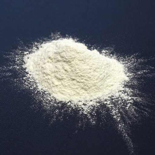 Foszforeszkáló pigment - fehér, 45g