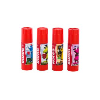 KORES Kastor ragasztóstift, 15 g