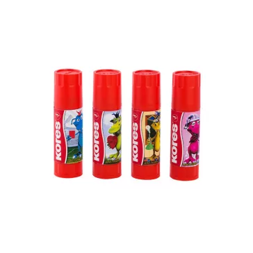 KORES Kastor ragasztóstift, 15 g