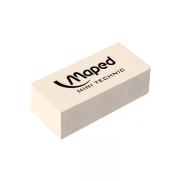 MAPED Mini Technic 300 radír