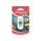MAPED Jungle Fever radír - vegyes minta