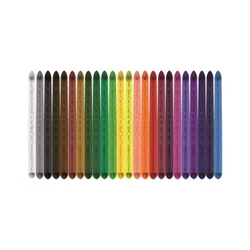 MAPED Color Peps Infinity ceruza készlet - 24 db