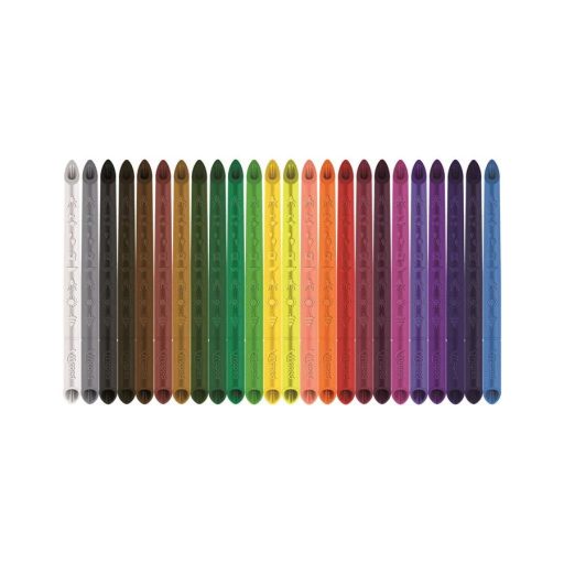 MAPED Color Peps Infinity ceruza készlet - 24 db