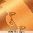 Metáleffekt pigment - vörösréz, 3g