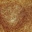Metáleffekt pigment - bronz csillám, 3g