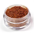 Metáleffekt pigment - vörösréz csillám, 3g