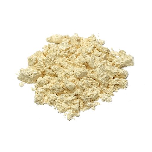 Gyöngyház hatású mica pigment por - gyöngy piros, 250g