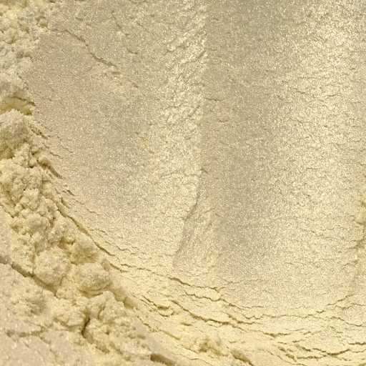 Gyöngyház hatású mica pigment por - gyöngy piros, 3g