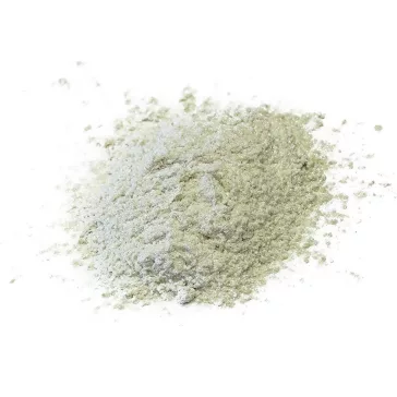 Gyöngyház hatású mica pigment por - gyöngy kék, 3g