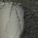 Gyöngyház hatású mica pigment por - grafit, 3g