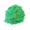Gyöngyház hatású mica pigment por - aranybambusz zöld, 10g