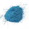Gyöngyház hatású mica pigment por - aranyhajnal kék, 10g