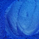 Gyöngyház hatású mica pigment por - királykék, 10g
