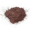 Gyöngyház hatású mica pigment por - rubinbarna, 1kg