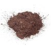Gyöngyház hatású mica pigment por - rubinbarna, 250g