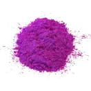 Gyöngyház hatású mica pigment por - ultraviola, 10g