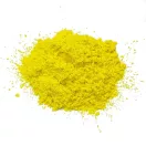 Gyöngyház hatású mica pigment por - citrom, 1kg