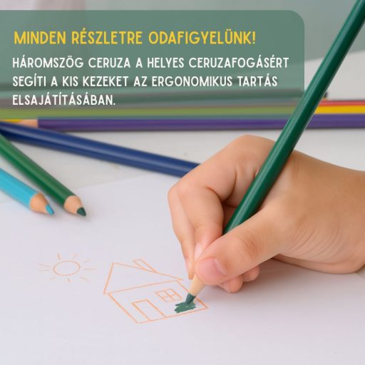 Iskolaszer csomag - 2. osztály