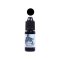 Let's Resin alcohol ink - fekete, 10 ml
