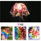 Let's Resin Alcohol Ink szett - 18 x 10 ml