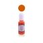 Let's Resin opálos gyantafesték - narancs, 10 ml