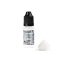 Let's Resin áttetsző gyantafesték - fehér, 10 ml