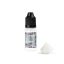 Let's Resin áttetsző gyantafesték - fehér, 10 ml