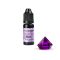 Let's Resin áttetsző gyantafesték - lila, 10 ml