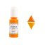 Let's Resin folyékony pigment paszta - narancs, 10 g