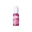 Let's Resin folyékony pigment - rózsapiros, 10 ml