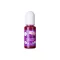 Let's Resin folyékony pigment - lilás-piros, 10 ml