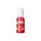 Let's Resin folyékony pigment - piros, 10 ml
