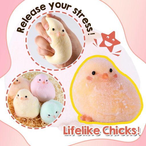 Let's Resin csibe squishy szilikon öntőforma