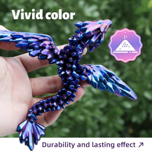 Let's Resin kaméleon effekt pigment - oliva, 5 g