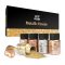 Let's Resin metál effekt pigment szett - 5 x 20 ml