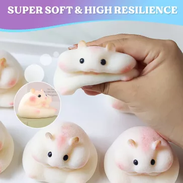 Let's Resin Squishy öntőanyag